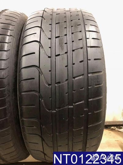 Pirelli P Zero 255/40 R19 100Y