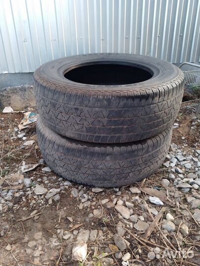 КАМА Кама-214 215/65 R16