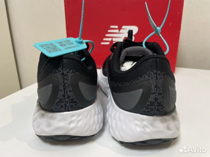 New balance fresh foam