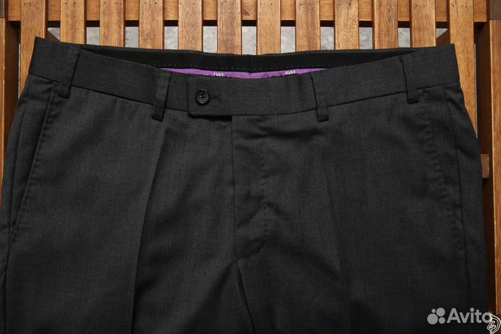 Брюки Hiltl Оригинал 50 (L) Арт.15190