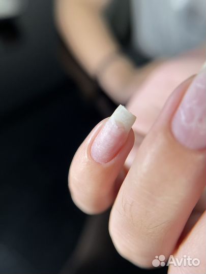 Маникюр и Педикюр