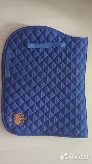 Вальтрап для лошади