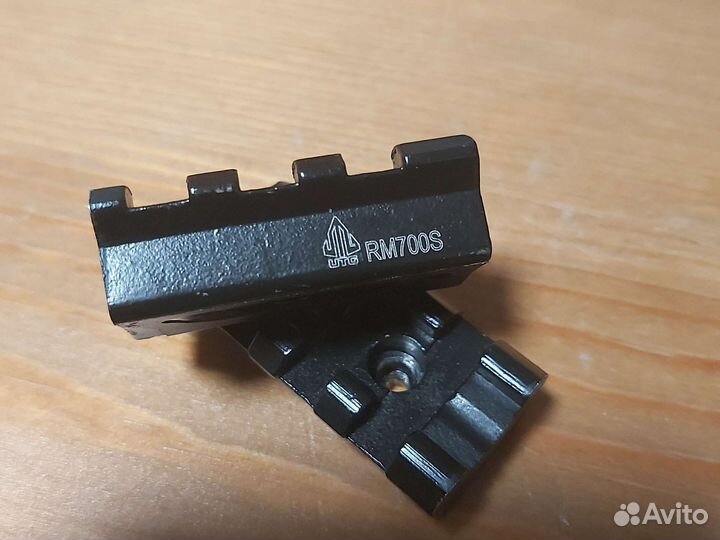 Кронштейн RM700S для прицела