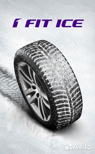 Laufenn I Fit Ice LW 71 175/65 R14 82T