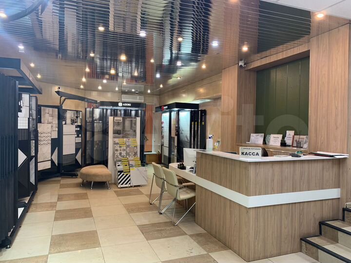 Свободного назначения, 125 м²