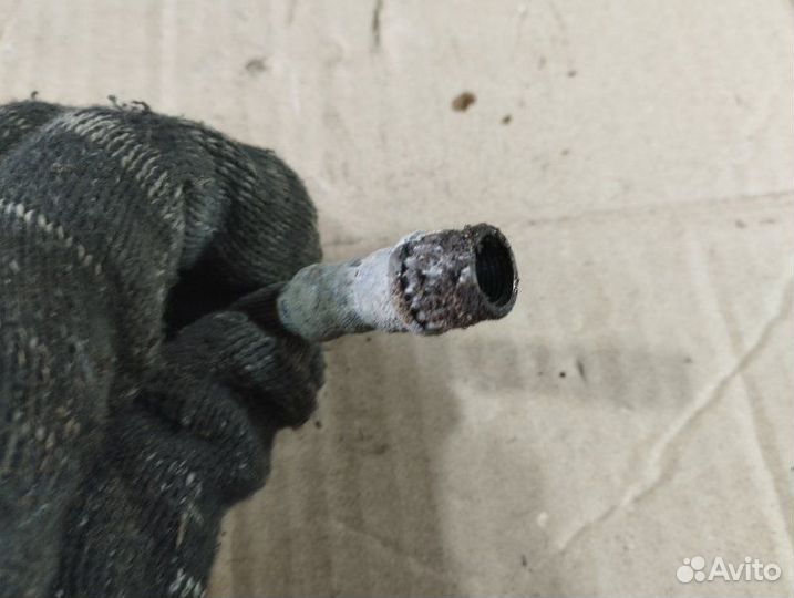 Тормозной шланг LADA Vesta Ng седан 2023