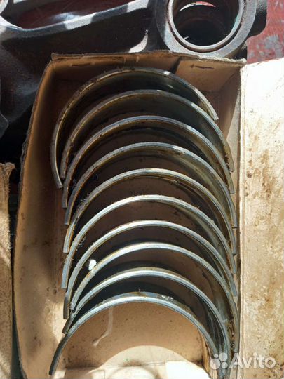 Вкладыши (советские)