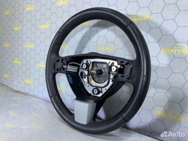 Руль Opel Astra H 2014