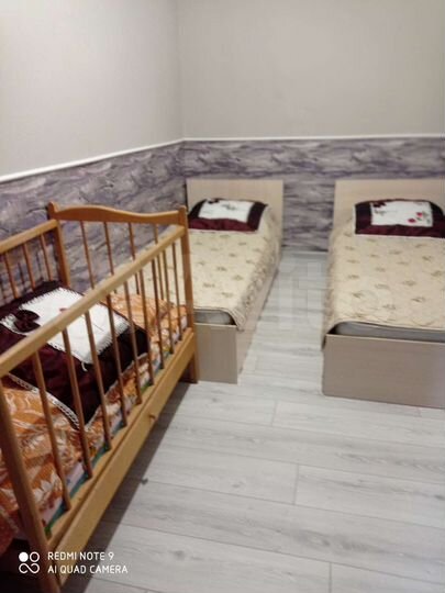 Дом 70 м² на участке 2 сот.