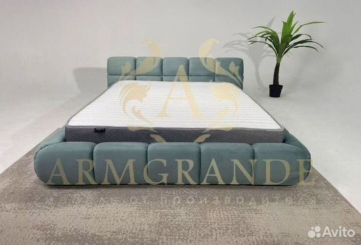 Кровати любых размеров под заказ