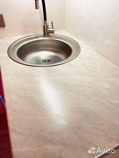 Столешница б/у метр