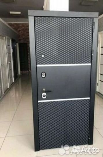 Дверь входная