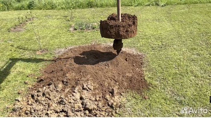 Бурение, колдцы, септик