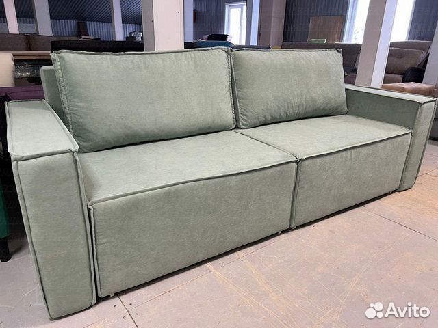 Диван Лофтпей