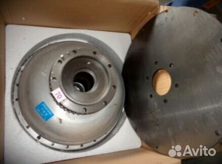 Детали Тормозной Системы для Складской техники