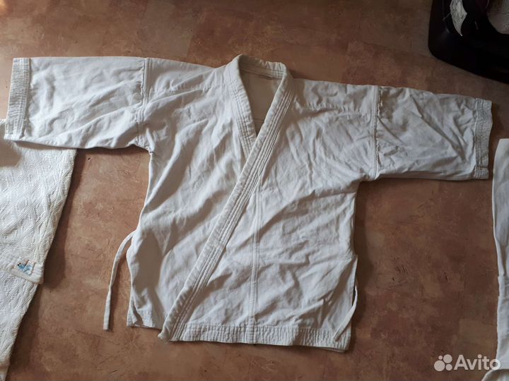 Самбовка для мальчика