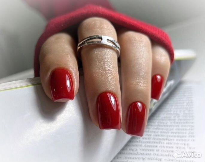Ищу модель на маникюр