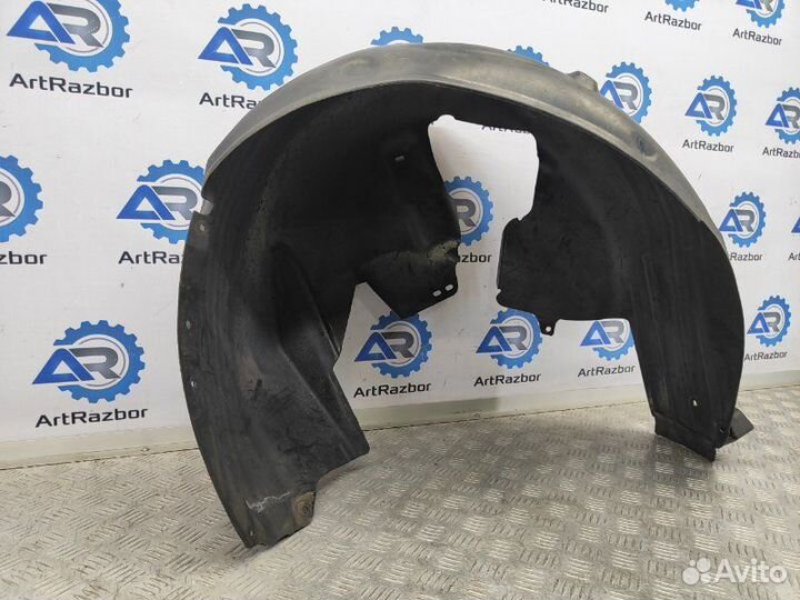 Локер задний правый Opel Insignia 2.0 A20DTH 2012