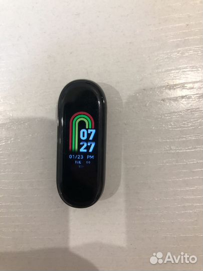 Mi band 8