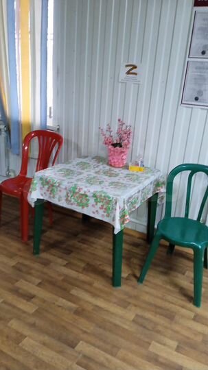 Торговая площадь, 80 м²