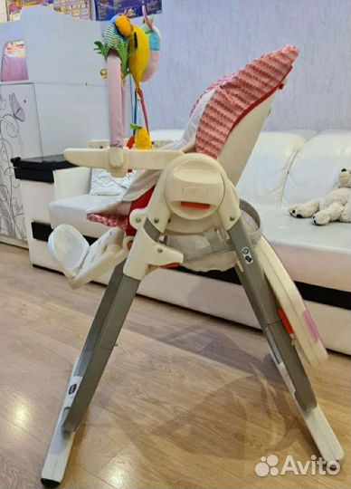 Стул для кормления