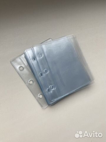 Плотные листы для маленького биндера купить в Ярославле | Хобби и отдых ...