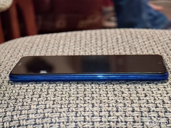 Xiaomi Redmi Note 8T, 4/64 ГБ