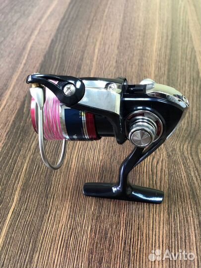 Безинерционная катушка daiwa Gekkabijin MX 2004