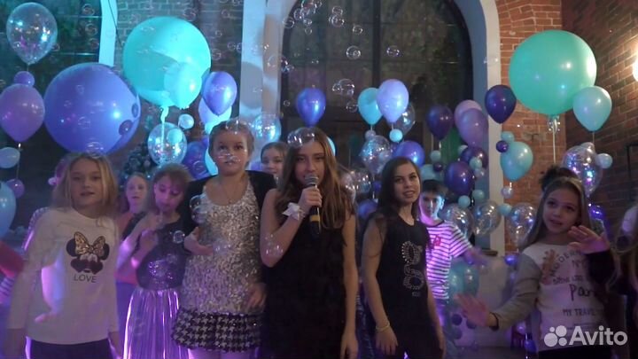 Видеограф Видеосъемка праздников