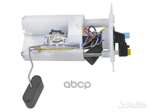 Насос топливный электрический в сборе 3.0 bar