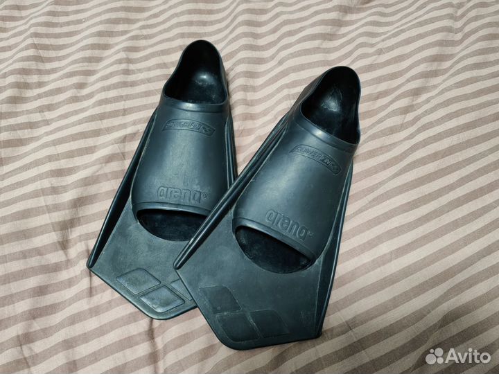Ласты для плавания arena
