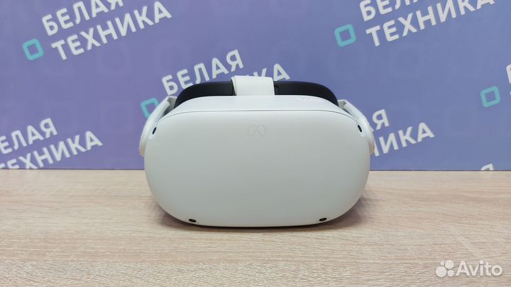 Oculus Quest 2 128 Gb Б/У
