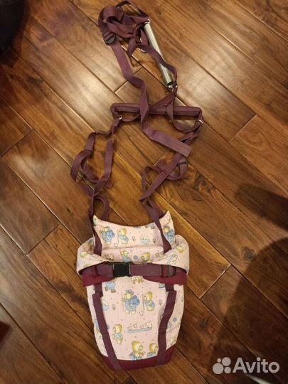 Прыгунки детские