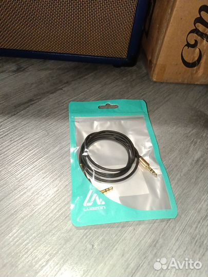 Комбоусилитель Cort новый