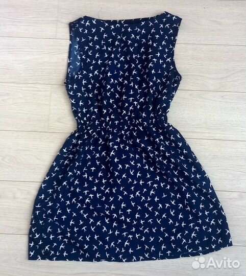 Пакет вещей на девушку 40 42