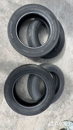 Hankook Optimo K415 185/65 R15