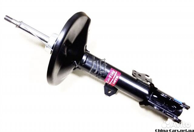 Амортизаторы шкода рапид детальцентр