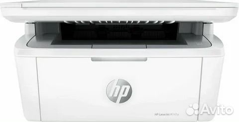 Мфу лазерный hp MFP m28a