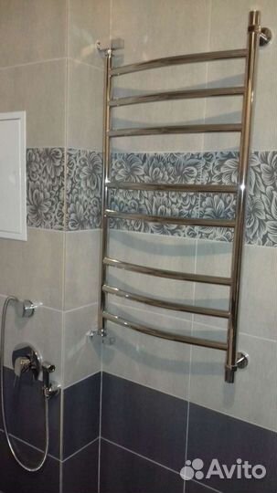 Сантехмонтаж