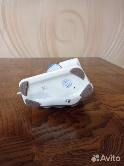 Фарфоровые статуэтки