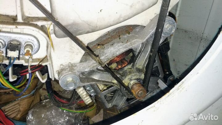 Indesit wisn Hotpoint Ariston Zanussi запчасти