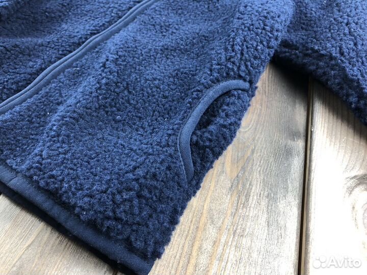 Курта ветровка для мальчика 98