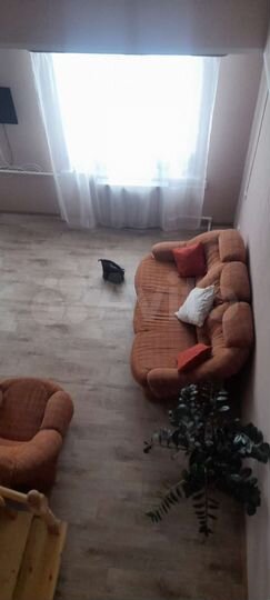 2-к. квартира, 67 м², 3/3 эт.