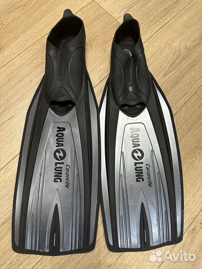 Ласты Caravelle Aqua Lung 36-37