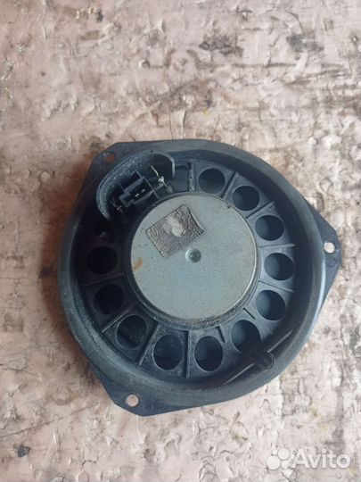 Динамик передний Opel Zafira B