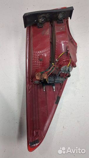 Фонарь (задний) правый Hyundai Santa Fe