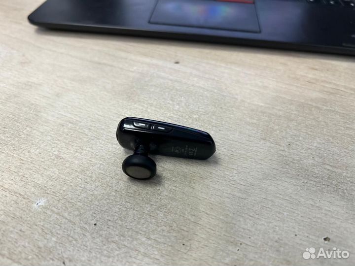 Гарнитура samsung с шумоподавлением