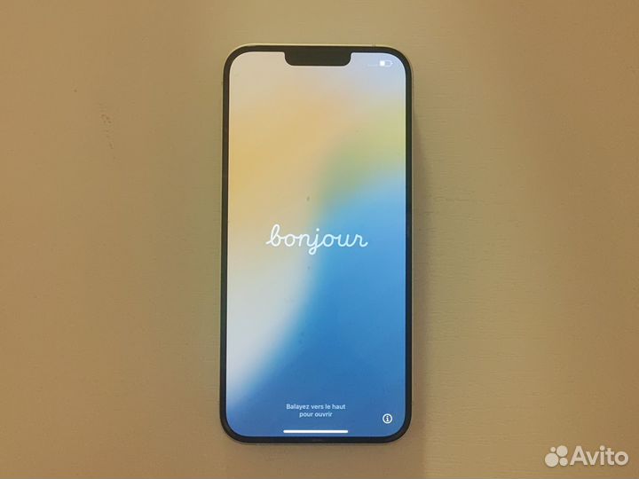 iPhone 14 Plus, 256 ГБ