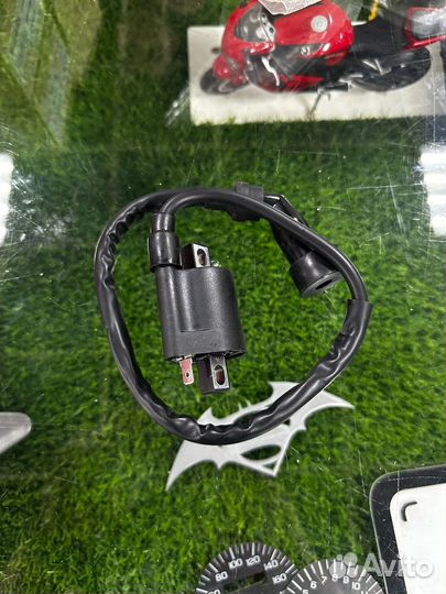 Катушка зажигания YBR 125