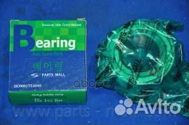 Подшипник ступицы колеса psah006 Parts-Mall